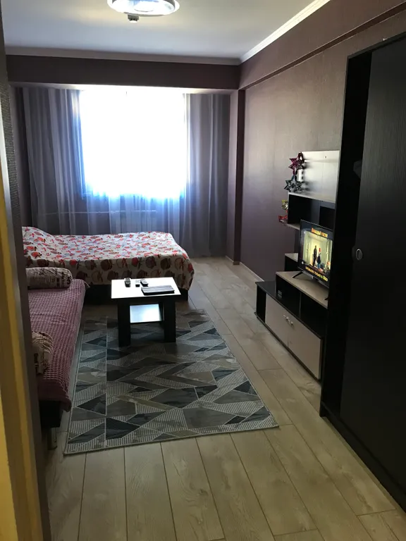 Уютная квартира на Красной поляне — аренда посуточно в Эсто-Садок