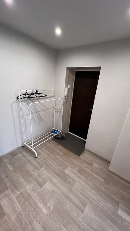 Квартира в историческом центре города