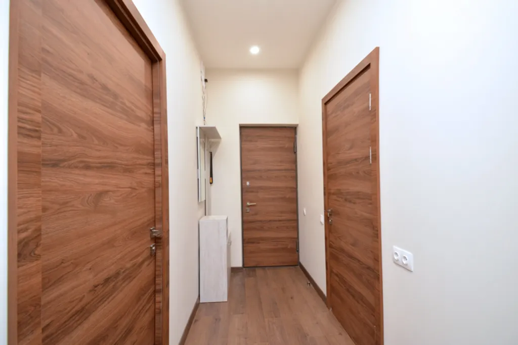 2-комн квартира на улице Вардананц