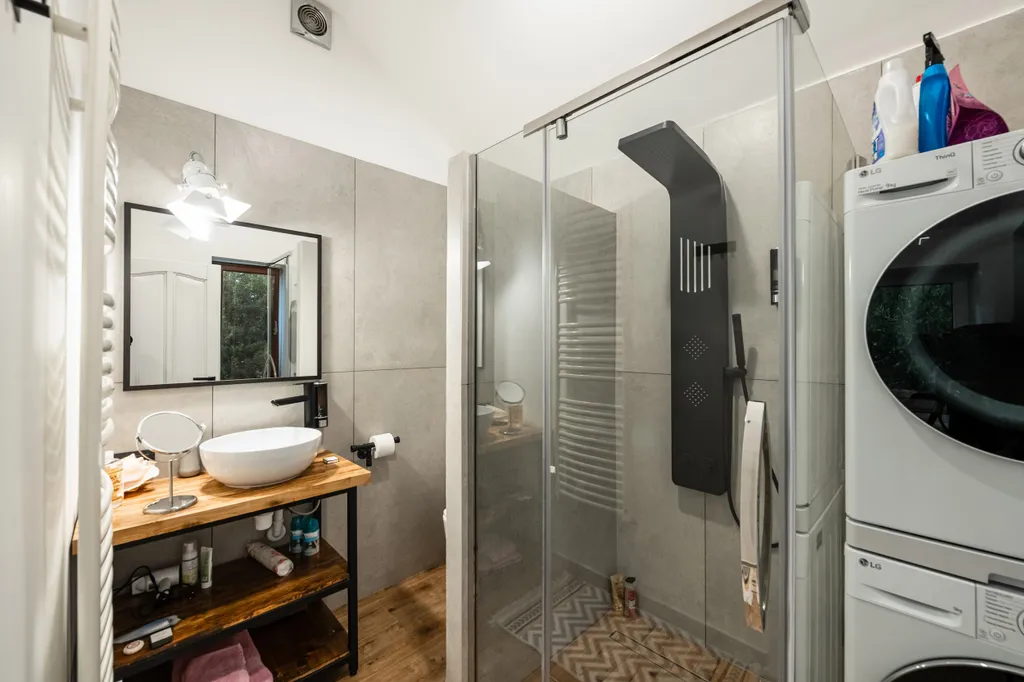 Vip***** вилла с сауной в центре.