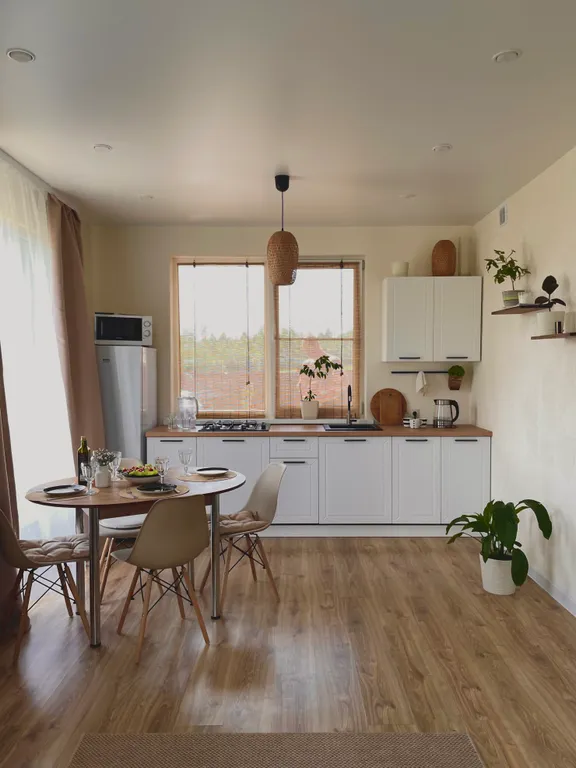 Коттедж Уютный дом для отдыха от города — аренда посуточно в Пушкино