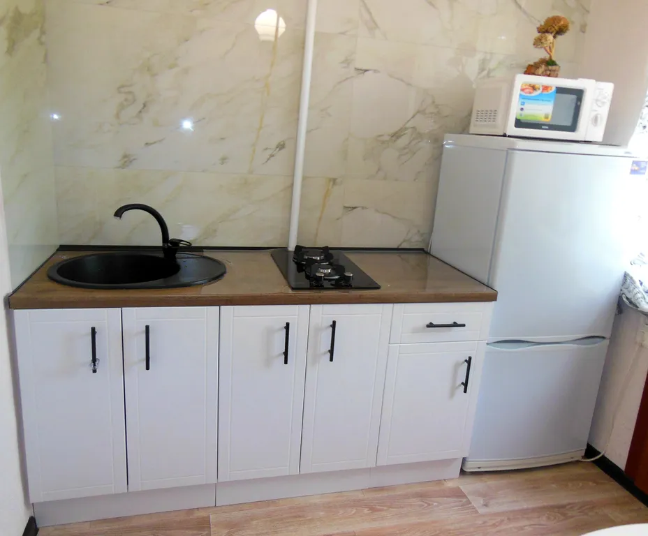 Квартира в историческом центре