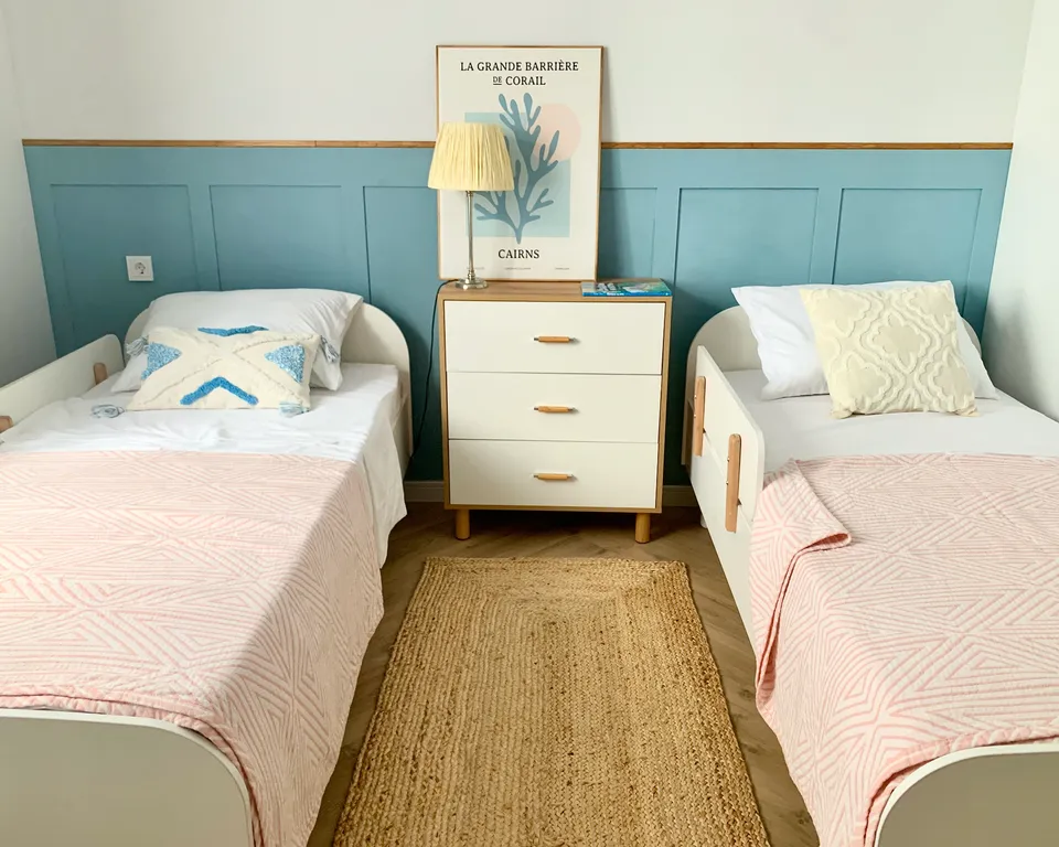 Sandy surf апартаменты у моря с бассейном для идеального отдыха