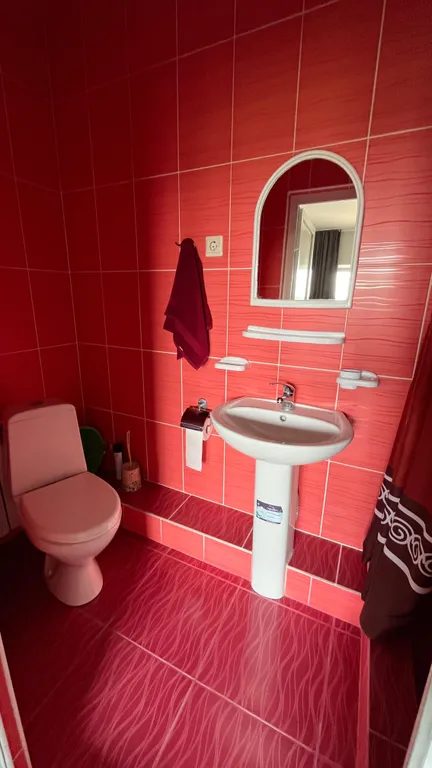 Квартира Комната — Кучугуры