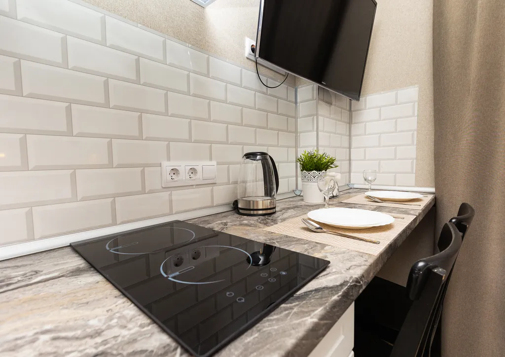 Студия комфорт класса