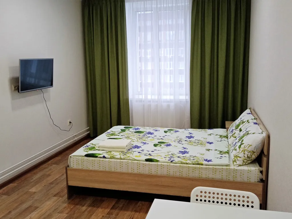 Квартира Апартаменты Манхеттен в центре — аренда посуточно в Пермь