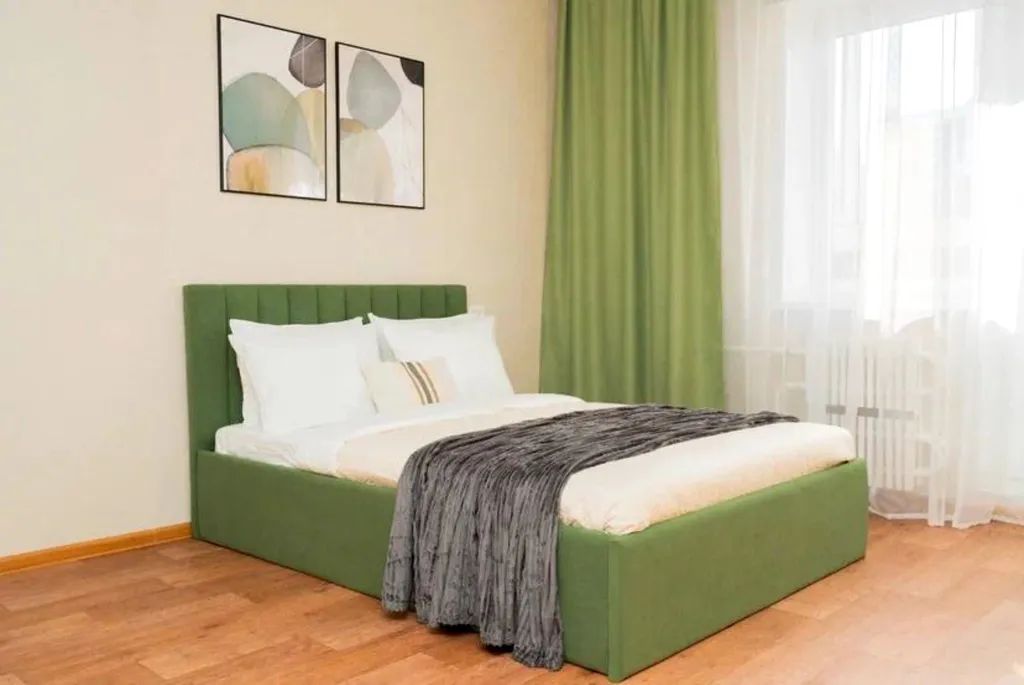 Квартира в центре Лесная сказка — аренда посуточно в Воронеж