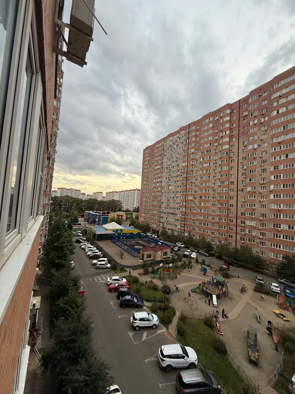 Уютная квартира в сердце Губернского