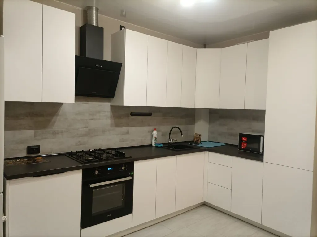 Квартира Квартира Апартамент в центре — Калининград