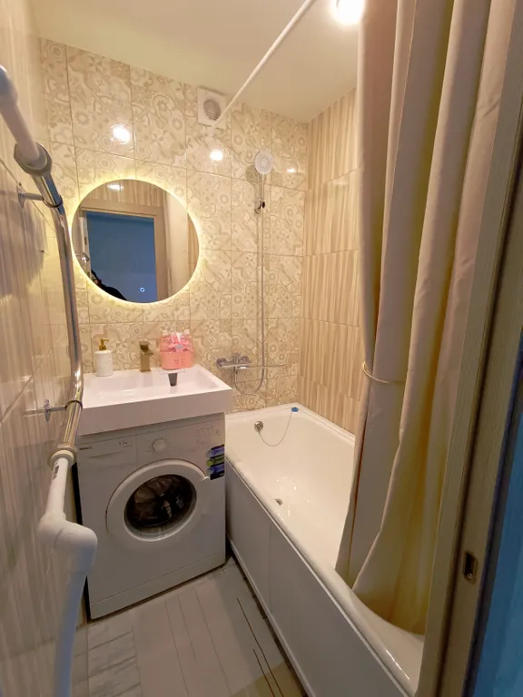 Апартаменты KaSh