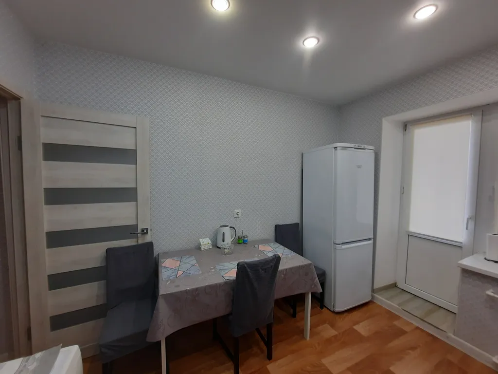 Квартира 1-комнатная Квартира — Элиста