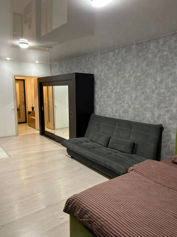 Комфортные апартаменты в ЖК Дельтаплан