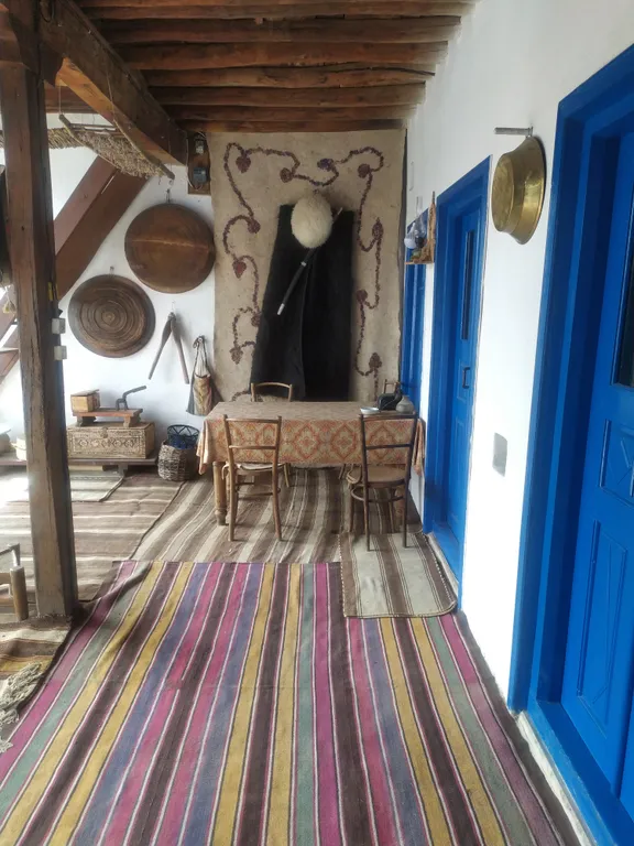 3-комнатный Дом