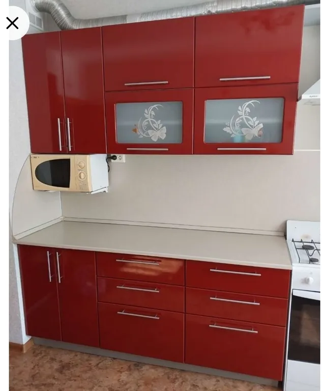 Квартира недалеко от АкваРио и Онкодиспансера