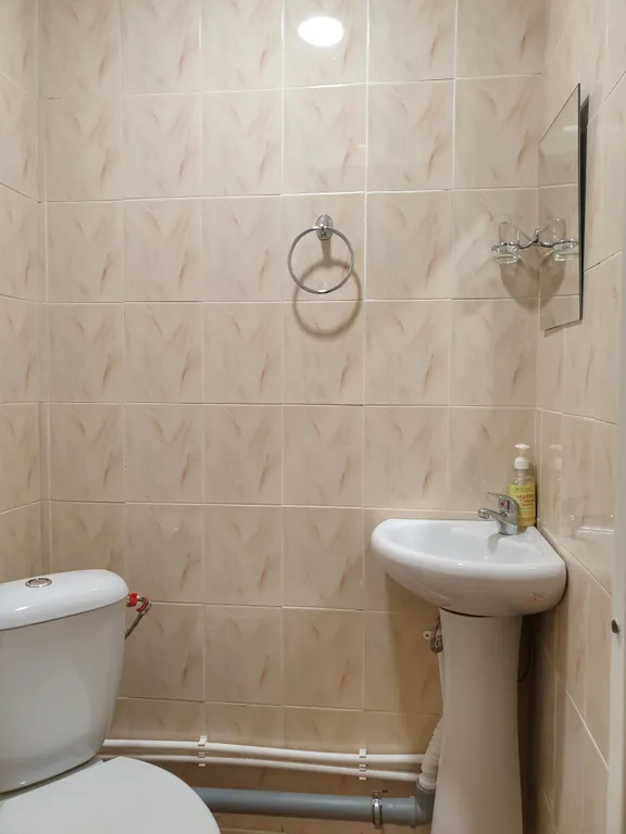 Усадьба Колос