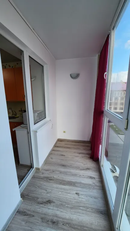 Уютная квартира в тихом районе (для 3х человек)