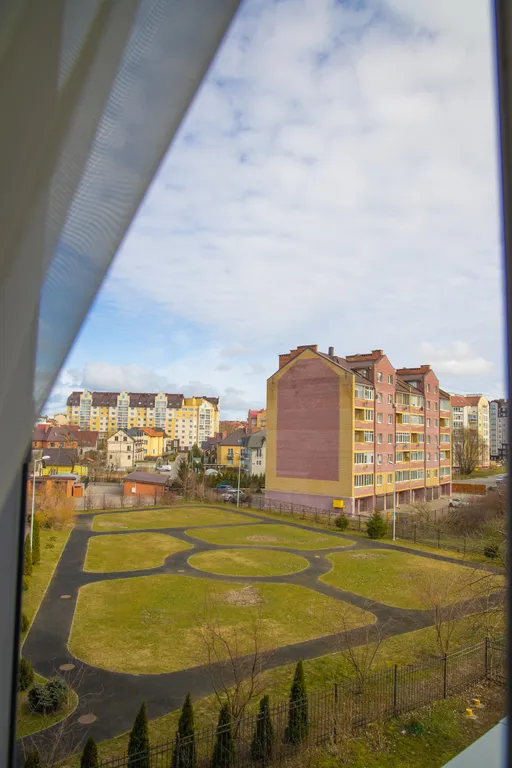 Orchid classic apartment Zelenogradsk center