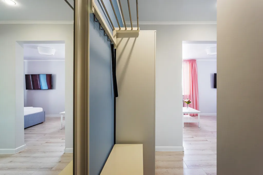 Уютная квартира рядом с ТЦ Север