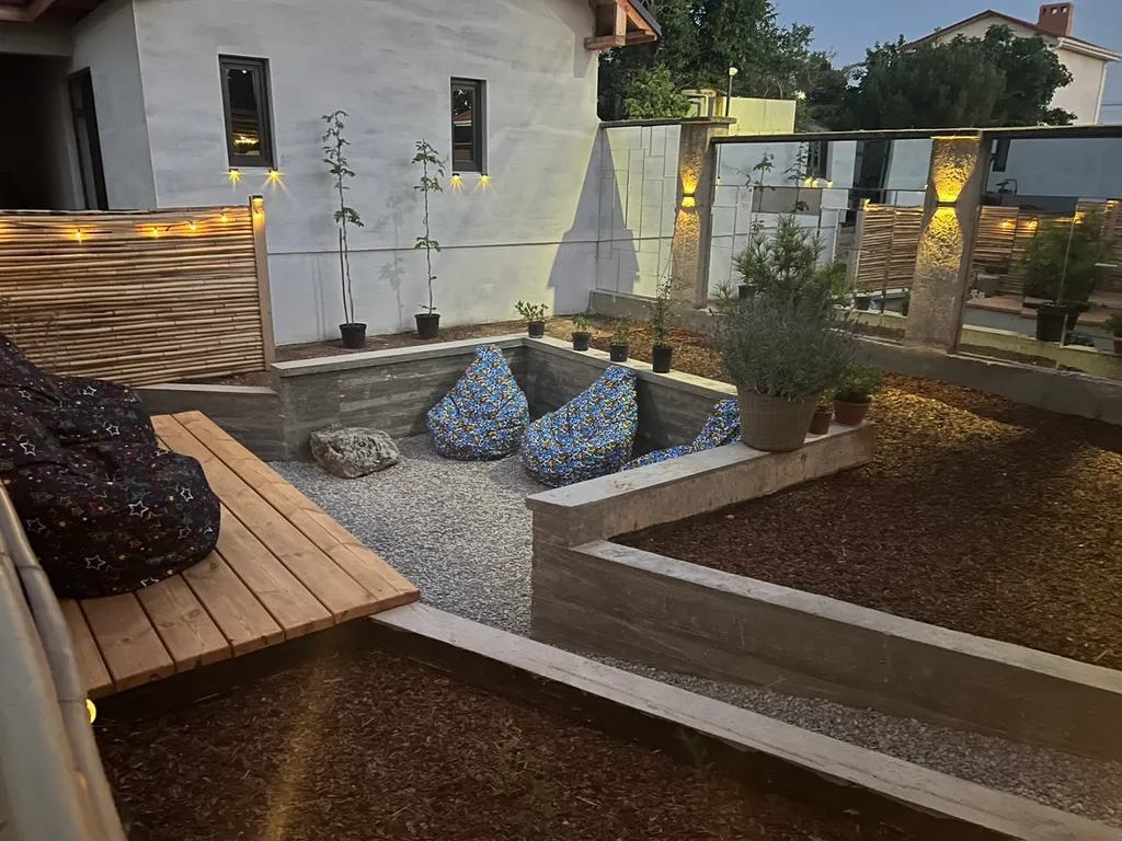 Квартира Квартира Гостевой дом магия — Севастополь