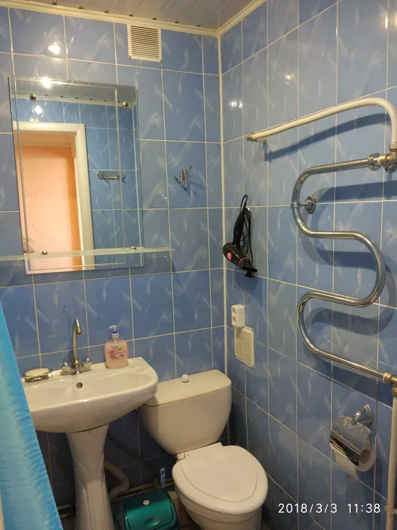 Квартира у гостиницы Тагил