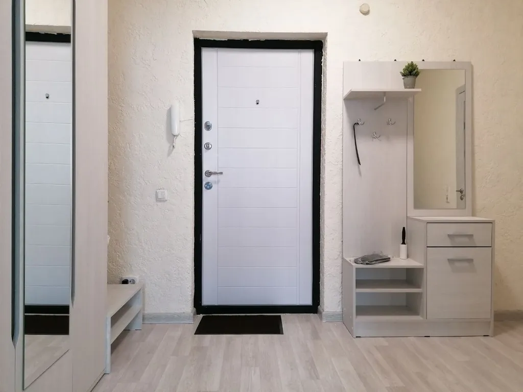 Квартира Заботливая квартира комфорт-класса рядом с ТРЦ Планета — Красноярск