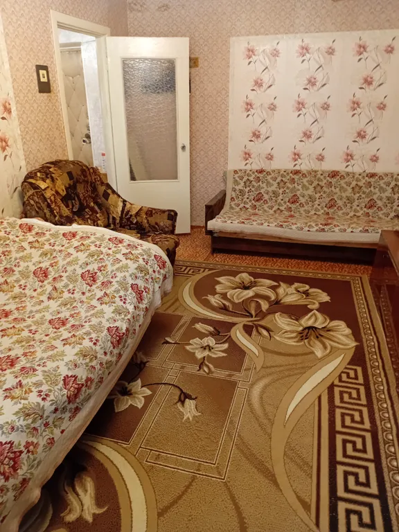 Квартира недалеко от центра и аквапарка Океанис — аренда посуточно в Нижний Новгород