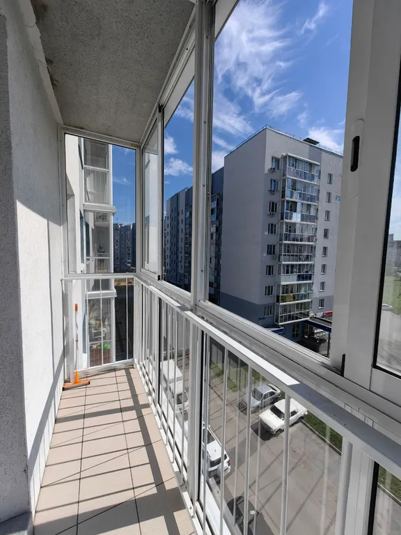 Уютная квартира с дизайнерским ремонтом