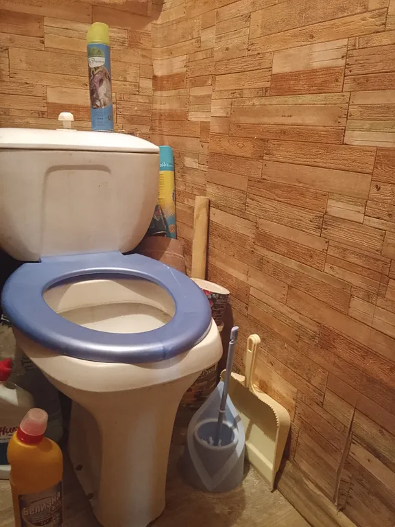 Ночная квартира с поздним ночным заселением