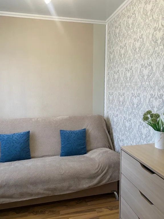 Уютное жилье