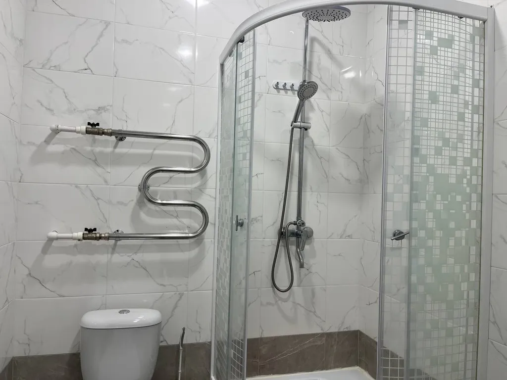 Комфортная квартира