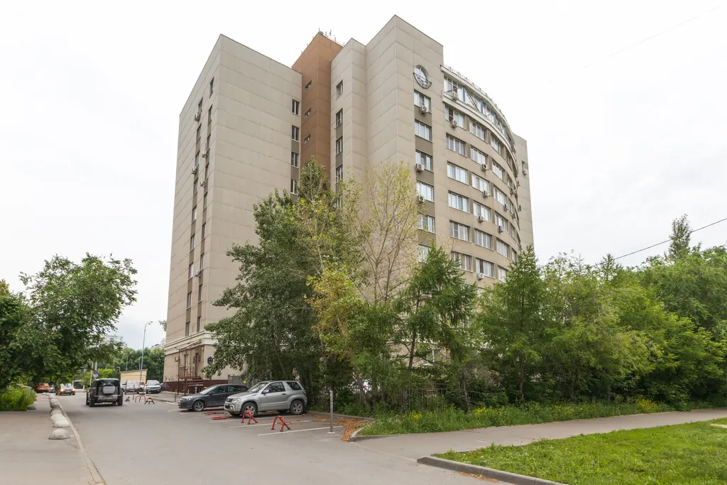 Velvet Stay на Салимжанова