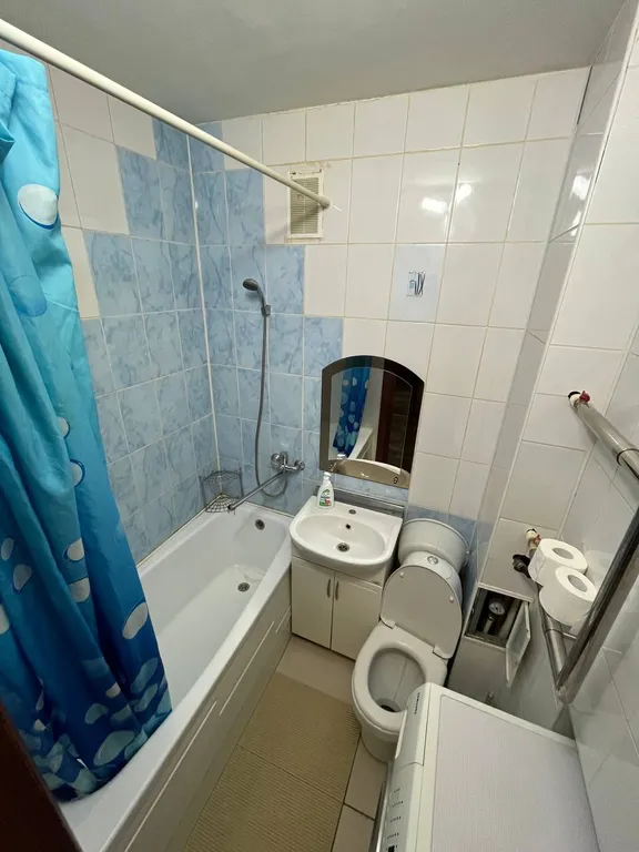 Уютная студия в центре