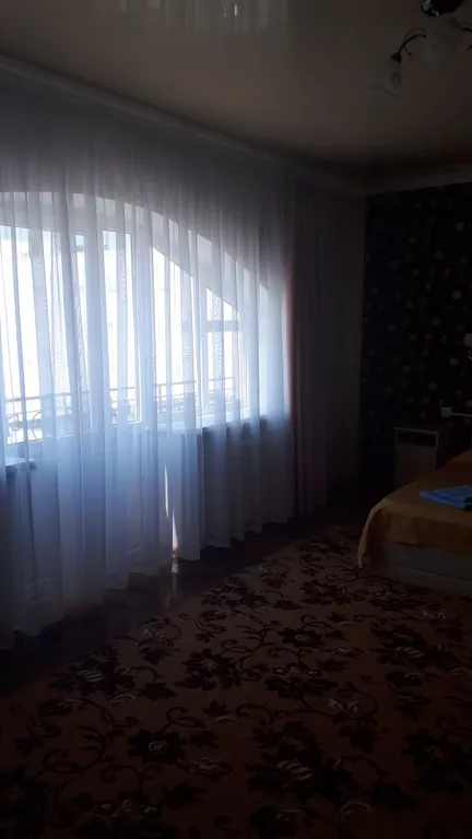 Квартира Комната — Анапа