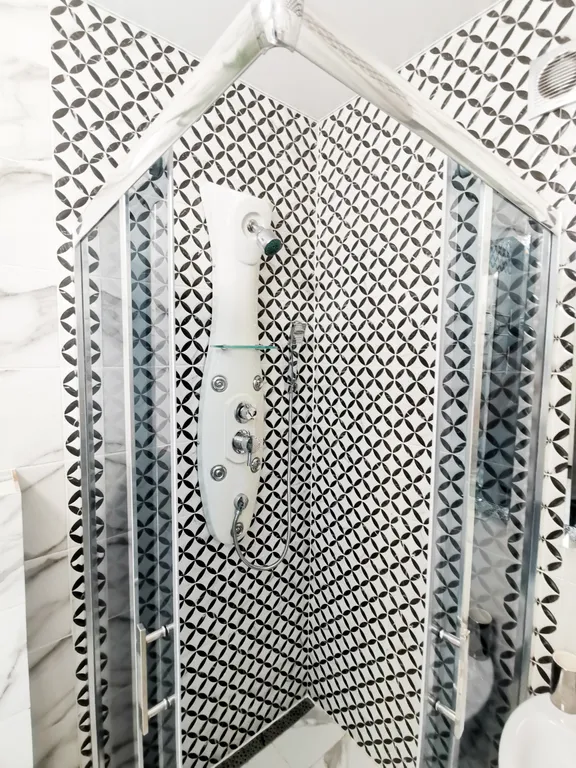 Апартаменты на берегу моря