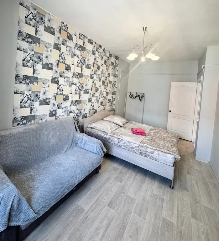 Уютная и чистая квартира в центре города — аренда посуточно в Улан-Удэ