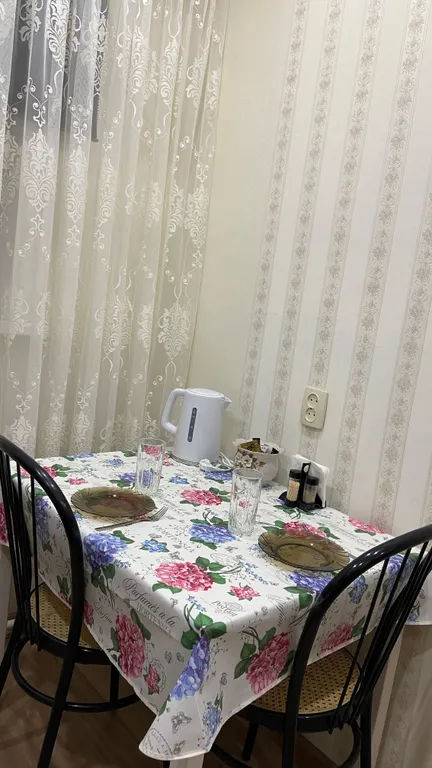 Уютная квартира в центральном районе