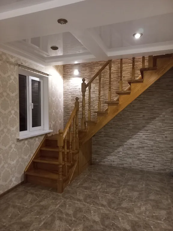 Квартира Квартира Ночлег комфорт+ — Волгоград