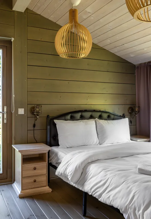 2-комнатный Дом