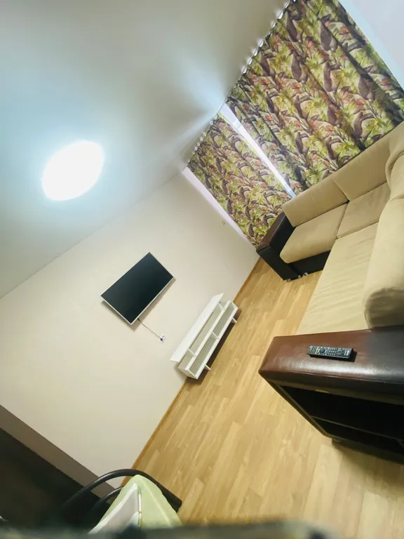 1 комнатная в центре на 45 квартале