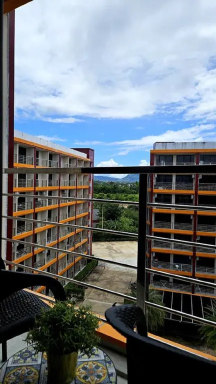 Уютные апартаменты