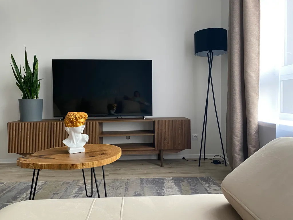 Таунхаус Солнечный Family