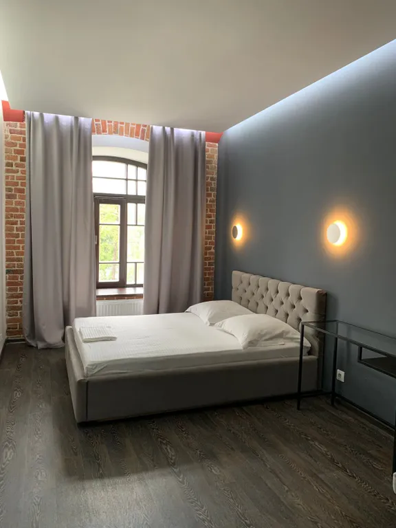 Квартира 2-комнатная Квартира — Екатеринбург