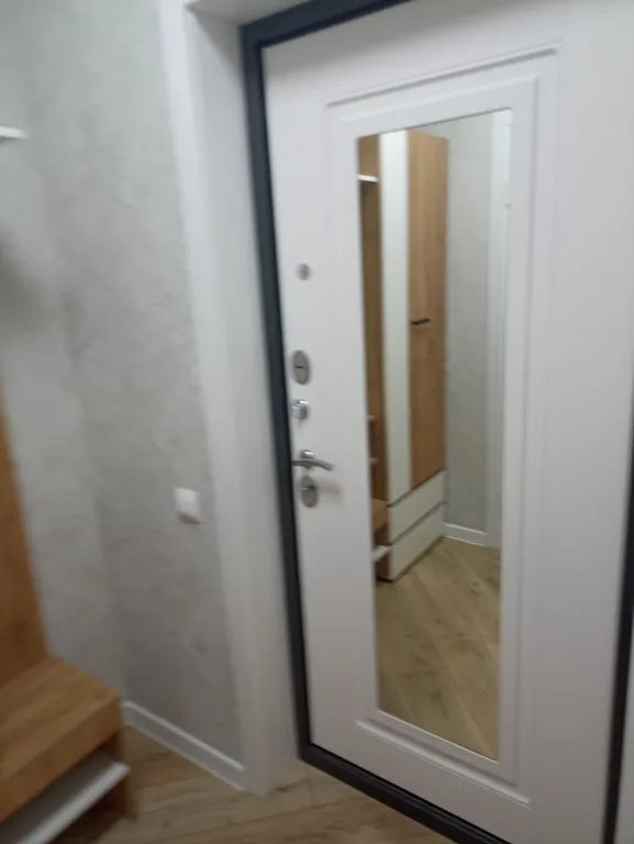 Квартира Квартира в ЖК Гарант — Анапа