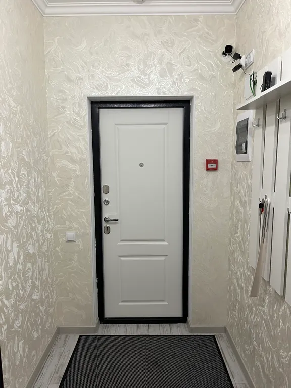 Лучшая однокомнатная квартира