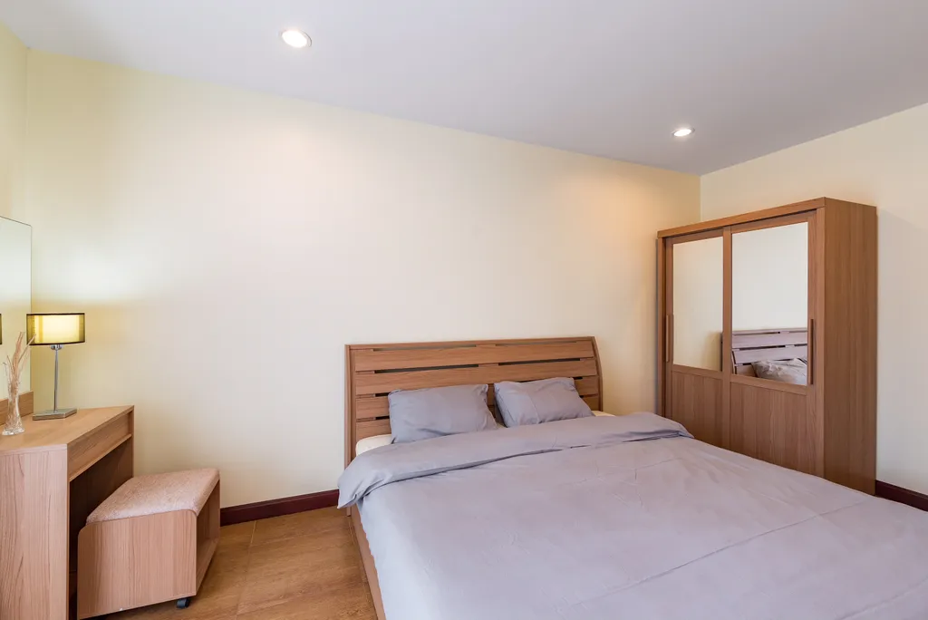 Таунхаус с тремя спальнями, Камала, Пхукет