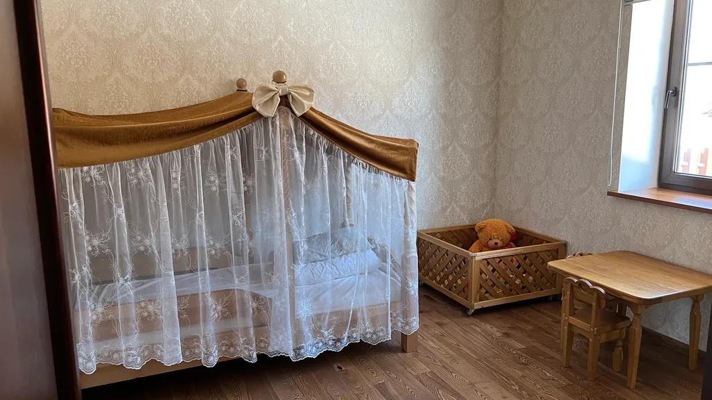 Дом мечты Дыхание природы