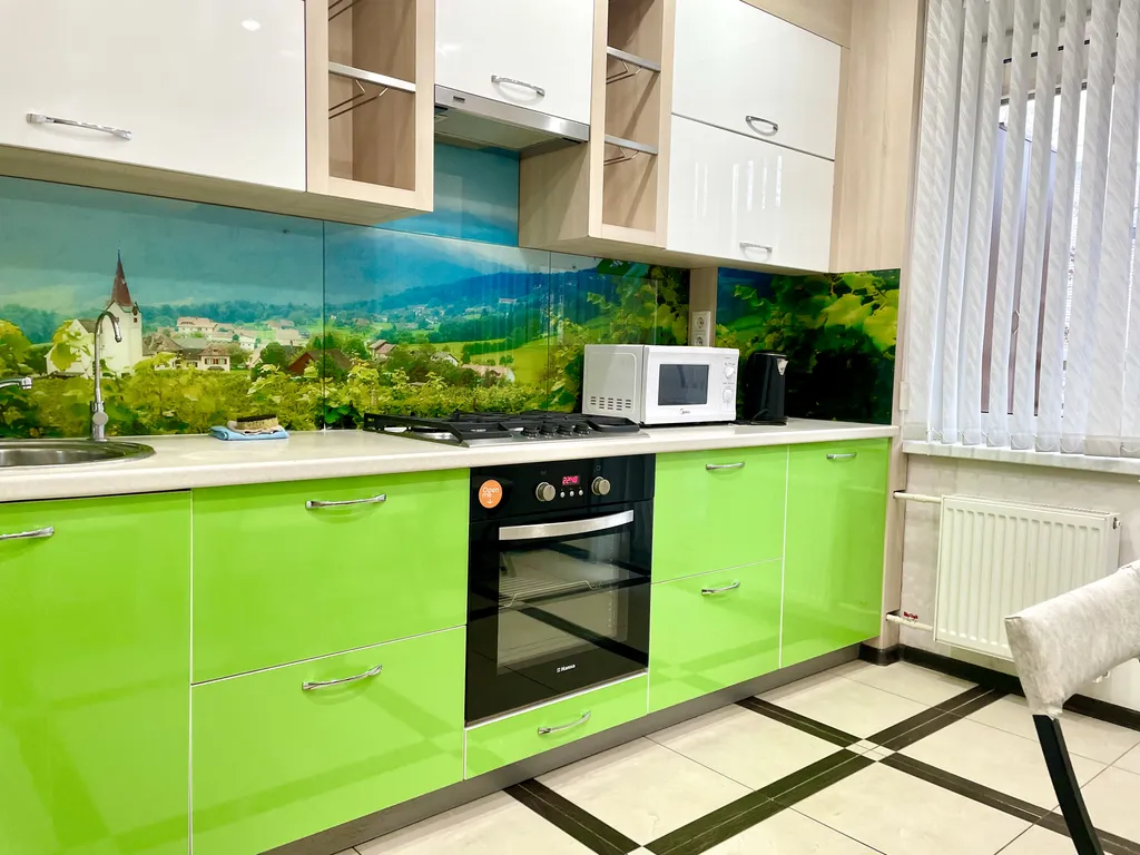 Уютная квартира недалеко от Кремля