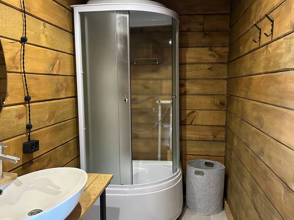 1-комнатный Дом