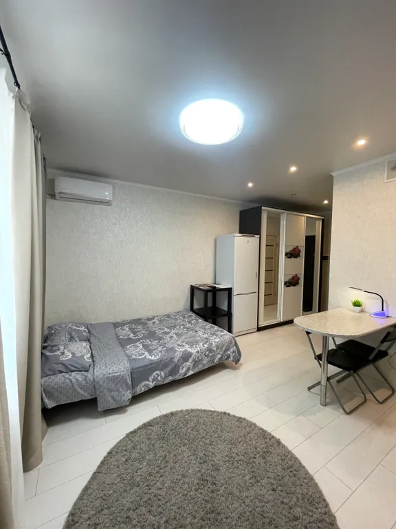 Уютная студия