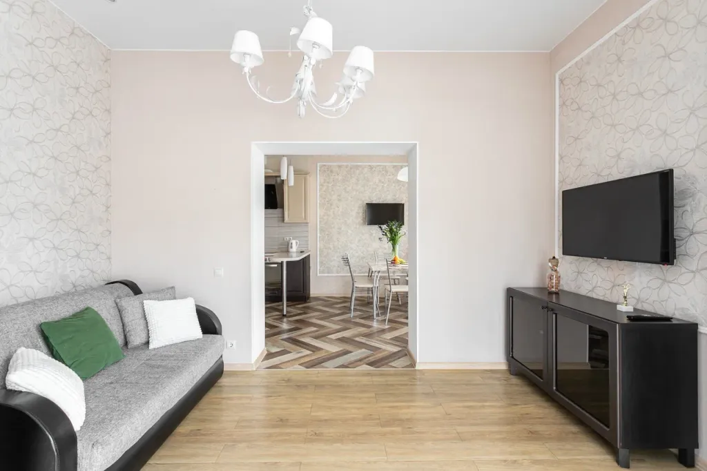 Квартира 3-комнатная Квартира — Ногинск